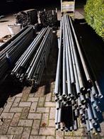 Steigermateriaal, Ophalen, Gebruikt, Overige typen, 5 meter of hoger