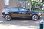 Volvo V60 T3 152pk Summum, Gebruikt, 4 cilinders, 1969 cc, Leder