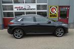 Kia Xceed 1.5 T-GDI MHEV DynamicLine O.a: Half leder, Navi,, Auto's, Kia, Gebruikt, 4 cilinders, Met garantie (alle), Leder en Stof