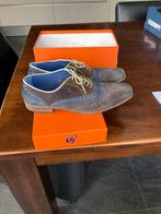 Greve Herenschoenen Maat 46, Kleding | Heren, Schoenen, Bruin, Ophalen of Verzenden, Zo goed als nieuw, Greve