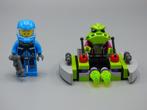 lego 7049 Alien Striker, Ophalen of Verzenden, Gebruikt, Complete set, Lego