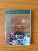 landen achter de horizon sri lanka dvd documentaire 2005 cul, Cd's en Dvd's, Dvd's | Documentaire en Educatief, Alle leeftijden