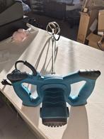 elektrische beton mixer, Doe-het-zelf en Verbouw, Betonmolens, Ophalen, Nieuw