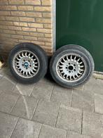 Bmw e36 orginele velgen 2 stuks, Ophalen of Verzenden, BMW