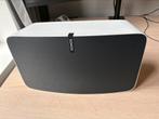 Sonos play 5 gen 2, Audio, Tv en Foto, Luidsprekers, Ophalen, Zo goed als nieuw, Front, Rear of Stereo speakers, Sonos