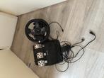 Logitech G920, Ophalen, Gebruikt, Stuurtje of Sportattribuut, Xbox Series S