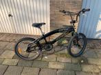 bmx fiets, Ophalen, Gebruikt, Staal, 16 tot 20 inch