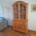 Vitrine kast., Huis en Inrichting, Ophalen of Verzenden, 25 tot 50 cm