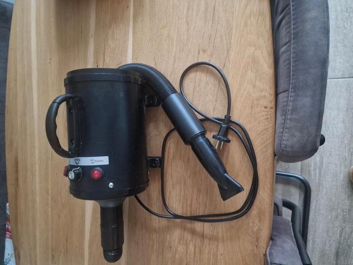 Waterblazer hond, Dieren en Toebehoren, Honden-accessoires, Zo goed als nieuw, Ophalen of Verzenden