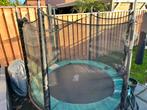 Salta Trampoline - Gebruikt, Ophalen, Gebruikt