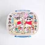 Shin Chan Lunchbox, Ophalen of Verzenden, Nieuw