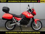Triumph TIGER 955 I (bj 2004), Bedrijf, Meer dan 35 kW, Toermotor, 955 cc
