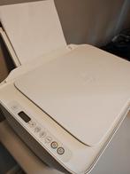 HP DeskJet 2710e All-in-One Printer, Computers en Software, Printers, Ophalen, Kleur printen, Inkjetprinter, All-in-one