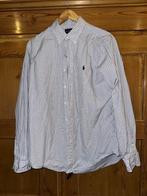 Ralph Lauren overhemd, Kleding | Heren, Overhemden, Beige, Ralph Lauren, Ophalen of Verzenden, Halswijdte 41/42 (L)