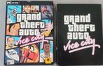 PC Games: oa GTA Vice City, Half Life, RollerCoasterTycoon 2, Spelcomputers en Games, Games | Pc, Ophalen of Verzenden