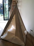 Grote speeltent tipi, Kinderen en Baby's, Speelgoed | Speeltenten, Ophalen of Verzenden, Gebruikt