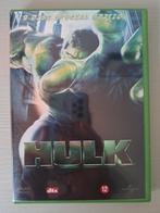 Hulk - 2 disc special edition (DVD 4 halen 3 betalen), Cd's en Dvd's, Dvd's | Science Fiction en Fantasy, Ophalen of Verzenden