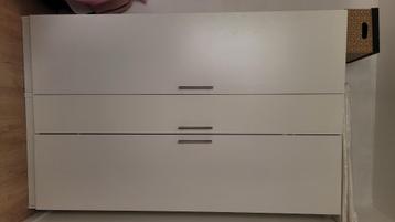 Wardrobe IKEA PAX without drawers