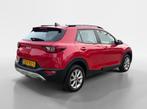 Kia Stonic 1.0 T-GDi MHEV DynamicLine I Navi I Camera I Clim, Voorwielaandrijving, Euro 6, Origineel Nederlands, Bedrijf
