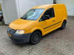 2008 Volkswagen Caddy 1.9TDI Bedrijfswagen, Voorwielaandrijving, Gebruikt, 1367 kg, 4 cilinders