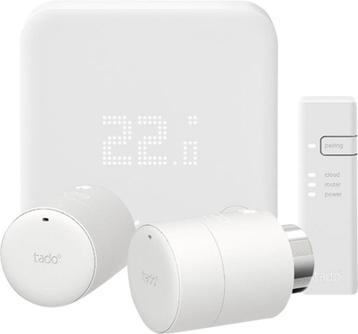 Tado Smart Thermostat V3+