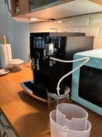 Jura S8 Piano Black uit 2023, Ophalen of Verzenden, Gebruikt, Koffiemachine