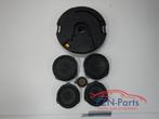 Seat Leon 5F0 Beats Soundsystem Speakerset, Ophalen of Verzenden, Gebruikt