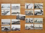ansicht Zuiderzeewerken (17x), Ophalen of Verzenden, 1920 tot 1940, Flevoland