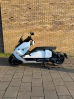 BMW CE-04, Scooter, Particulier, 12 t/m 35 kW