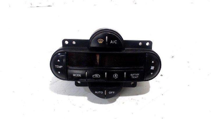 Bedieningspaneel kachel Kia Carens, Auto-onderdelen, Dashboard en Schakelaars, Kia, Gebruikt, Herkomst onderdeel bekend, 12 maanden garantie