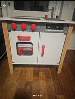 Speelkeuken met oven, Ophalen, Gebruikt, ., .