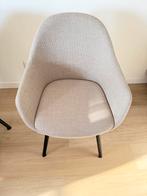 Nieuwe eetkamerstoelen van Loods 5, Huis en Inrichting, Stoelen, Ophalen, Overige kleuren, Nieuw, Stof