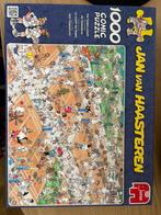 Puzzels, Ophalen of Verzenden, 500 t/m 1500 stukjes, Zo goed als nieuw, Legpuzzel