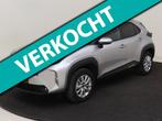 Toyota Yaris Cross 1.5 Hybrid Active PDC/AppleCarPlay/Camera, Stof, Gebruikt, Met garantie (alle), 23 km/l