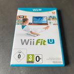 Wii Fit U - Wii U, Spelcomputers en Games, Games | Nintendo Wii U, Gebruikt, 1 speler, Ophalen of Verzenden, Vanaf 3 jaar