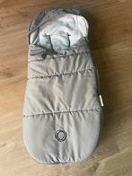 Bugaboo voetenzak grijs mineral, Kinderen en Baby's, Kinderwagens en Combinaties, Ophalen of Verzenden, Gebruikt, Kinderwagen