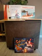 Sinterklaas Boeken Collectie, Ophalen of Verzenden, Zo goed als nieuw, Diverse, Sprookjes