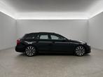 Audi A4 35 TFSI S line 150PK Pano Carplay Clima Cruise LED S, Gebruikt, Euro 6, 4 cilinders, A4