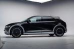 Hyundai IONIQ 5 Lounge 73kWh 3 fase [ Panorama Leder Trekhaa, Automaat, 0 cilinders, Zwart, SUV of Terreinwagen
