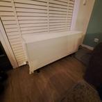 radiatoren totaal 3 stuks, direct over te nemen, Ophalen, Zo goed als nieuw, Radiator