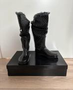 Nieuw! Roberto d’Angelo winterlaarzen - maat 40, Kleding | Dames, Schoenen, Hoge laarzen, Zwart, Nieuw, Ophalen of Verzenden