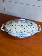 Jager dekschalen, Antiek en Kunst, Ophalen of Verzenden