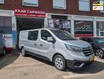 Renault TRAFIC 2.0 Blue dC1 150 EDC T29 L2H1 Advance DC, Gebruikt, Euro 6, 4 cilinders, 150 pk