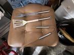 BBQ tangen set., Ophalen of Verzenden, Nieuw