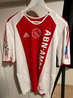 Match worn Ajax JuanFran, Verzamelen, Sportartikelen en Voetbal, Ophalen of Verzenden, Zo goed als nieuw, Ajax, Shirt
