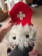 Sinterklaas Wuppie Knuffel, Ophalen of Verzenden, Zo goed als nieuw, Overige typen