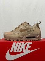 ALS NIEUW! Maat 42 - Nike Air Max 90 Surplus Desert Camo, Kleding | Heren, Schoenen, Overige kleuren, Verzenden, Nike, Nike