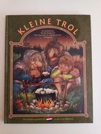 Tor Age Bringsvaerd- Kleine Trol, Ophalen of Verzenden, Gelezen, Tor Age Bringsvaerd, Prentenboek