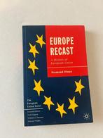 Europe Recast A history of European Union, 20e eeuw of later, Europa, Ophalen of Verzenden, Zo goed als nieuw