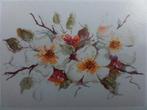 Lanarte Borduurpakket 'Apple Blossom', Ophalen of Verzenden, Nieuw, Borduurpakket